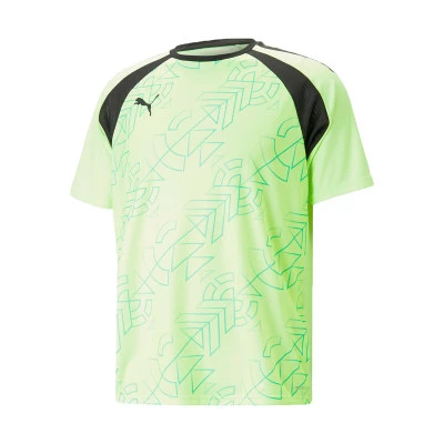 Camiseta TeamLIGA Graphic