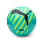Big Cat Electric Peppermint-Fast Yellow