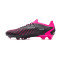 Bota Predator Accuracy .1 L AG Black-White-Shock Pink