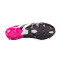 Bota Predator Accuracy .1 L AG Black-White-Shock Pink