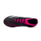 Bota Predator Accuracy .2 MG Black-White-Shock Pink