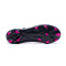 Bota Predator Accuracy .3 FG Black-White-Shock Pink