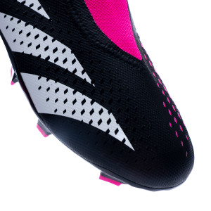 Bota Adidas Predator Accuracy .3 LL FG 12 CARCASA-0