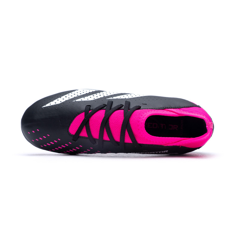 bota-adidas-predator-accuracy-.3-fg-nino-core-black-white-shock-pink-4