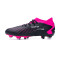 Bota Predator Accuracy .3 SG Black-White-Shock Pink