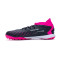 Bota Predator Accuracy .3 Turf Black-White-Shock Pink