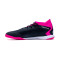 Zapatilla Predator Accuracy .3 IN Black-White-Shock Pink