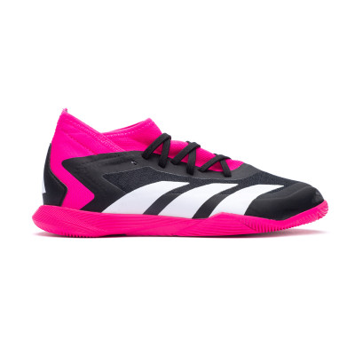 Kids Predator Accuracy .3 IN Indoor boots