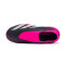 Bota Predator Accuracy .3 LL Turf Niño Black-White-Shock Pink