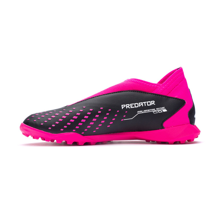 bota-adidas-predator-accuracy-.3-ll-turf-nino-core-black-white-shock-pink-2