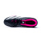 Zapatilla Predator Accuracy .4 IN Sala Black-White-Shock Pink