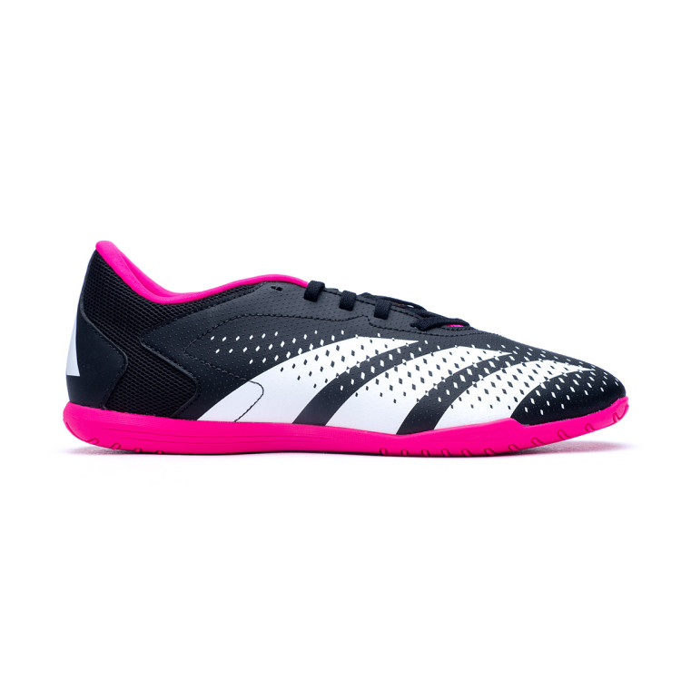 zapatilla-adidas-predator-accuracy-.4-in-sala-core-black-white-shock-pink-1