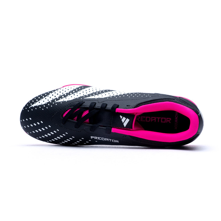 zapatilla-adidas-predator-accuracy-.4-in-sala-core-black-white-shock-pink-4