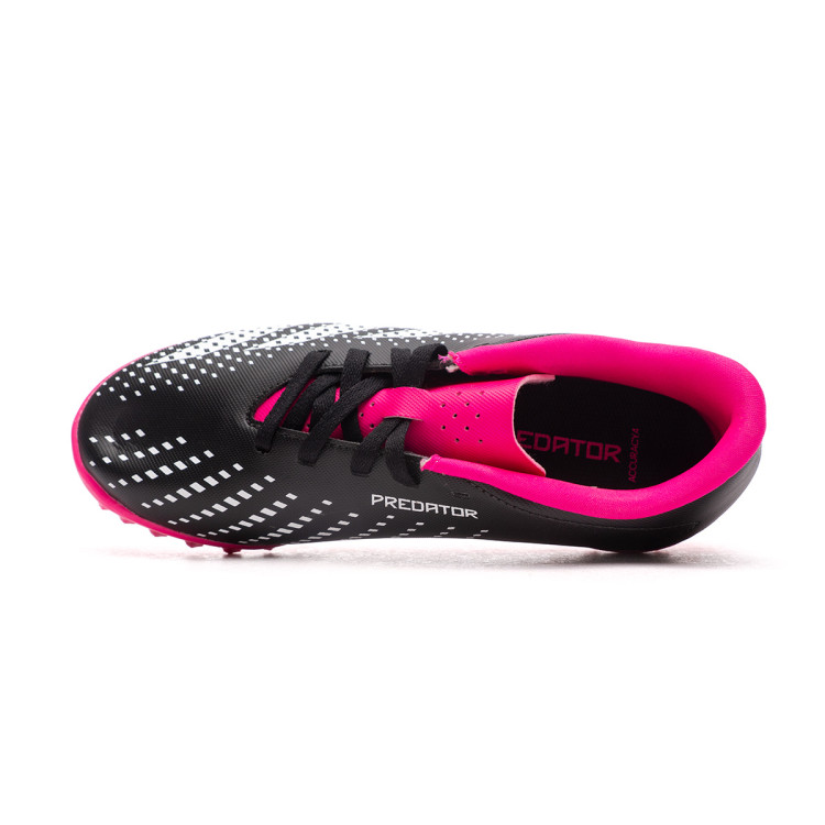 bota-adidas-predator-accuracy.4-turf-nino-core-black-white-shock-pink-4