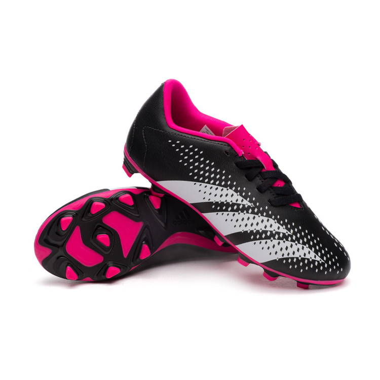 bota-adidas-predator-accuracy.4-fxg-nino-core-black-white-shock-pink-0
