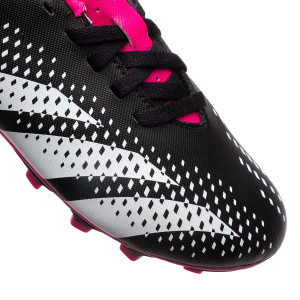 Bota Adidas Predator Accuracy .4 FxG Niño 12 CARCASA-0