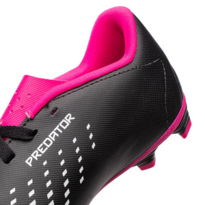 Bota Adidas Predator Accuracy .4 FxG Niño 13 CHASIS-1