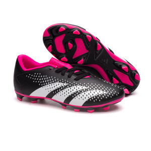 Bota Adidas Predator Accuracy .4 FxG Niño 15 RECOMENDADO PARA-3