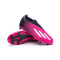 Bota X Speedportal + FG Niño Shock Pink-White-Black
