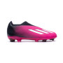 X Speedportal + FG Enfant Shock Pink-White-Black