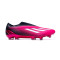 Bota X Speedportal + FG Shock Pink-White-Black