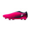 Bota X Speedportal + FG Shock Pink-White-Black