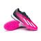 Chaussure de foot adidas X Speedportal .1 Turf