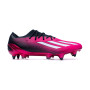 X Speedportal .1 SG Shock Pink-White-Black