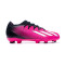 Chuteira adidas X Speedportal .1 FG Criança