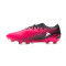 Bota X Speedportal .1 AG Shock Pink-White-Black