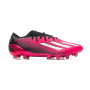 X Speedportal .1 AG Shock Pink-White-Black