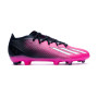 X Speedportal .2 FG Shock Pink-Zero Metallic-Black