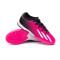 adidas Kinder X Speedportal .3 Turf Fußballschuh