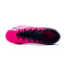 Bota X Speedportal .3 MG Niño Shock Pink-Zero Metallic-Black