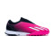 adidas Kids X Speedportal .3 LL Turf Football Boots