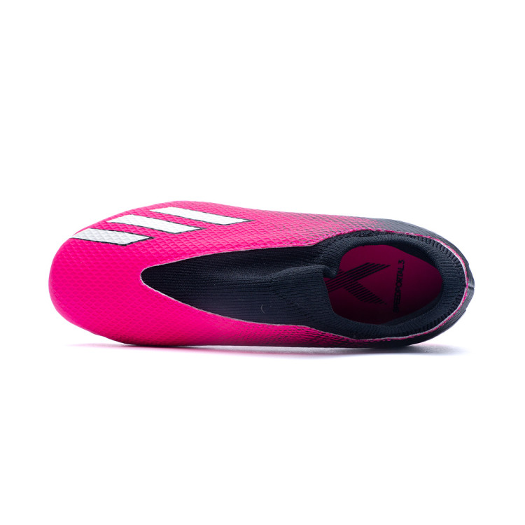 bota-adidas-x-speedportal-.3-ll-fg-nino-shock-pink-zero-metallic-black-4