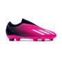 X Speedportal .3 LL FG Niño Shock Pink-Zero Metallic-Black
