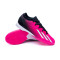 Zapatilla X Speedportal .3 IN Shock Pink-Zero Metallic-Black