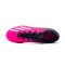 Zapatilla X Speedportal .3 IN Shock Pink-Zero Metallic-Black