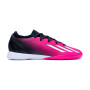 X Speedportal .3 IN Shock Pink-Zero Metalik-Crna