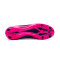 Bota X Speedportal .3 FG Shock Pink-Zero Metallic-Black