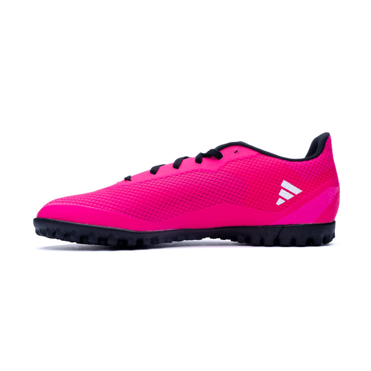 bota-adidas-x-speedportal-.4-turf-shock-pink-white-black-2