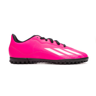 Botas de fútbol Turf para terrenos sintéticos. Multitaco - Fútbol Emotion
