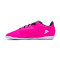 Zapatilla X Speedportal .4 IN Niño Shock Pink-White-Black