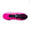 Zapatilla X Speedportal .4 IN Niño Shock Pink-White-Black