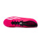 Zapatilla X Speedportal .4 IN Shock Pink-White-Black
