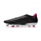 Bota Copa Pure + SG Black-White-Shock Pink