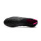 Bota Copa Pure + SG Black-White-Shock Pink