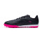 Bota Copa Pure .1 Turf Black-White-Shock Pink