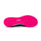 Bota Copa Pure .1 Turf Black-White-Shock Pink